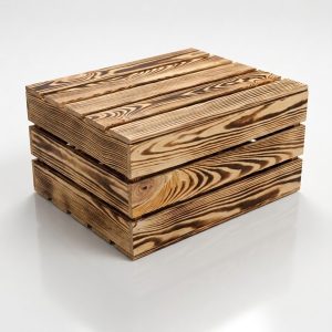 Home Ящик 50/40/25 з кришкою